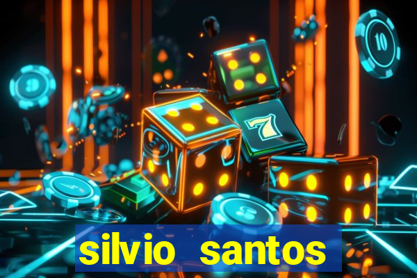 silvio santos camisa florida